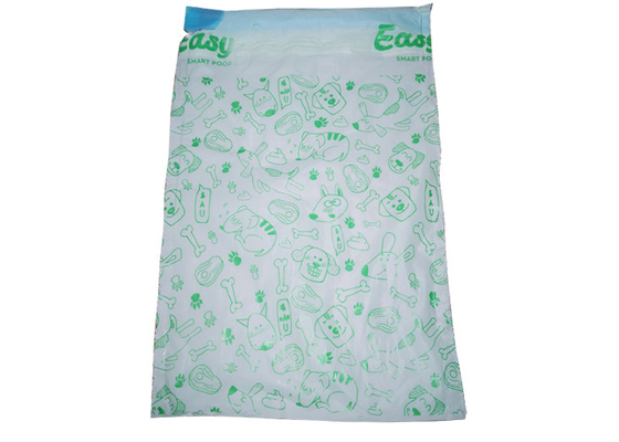 3x6cm Biodegradable and Compostable Bags Small Drawstring Garbage Bags
