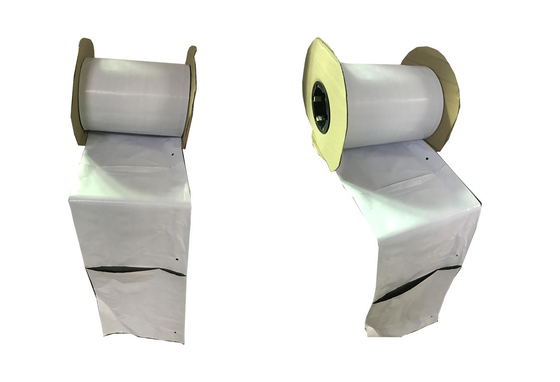 Coex 9x12.5 Inch Poly Mailer Roll for mail order fulfillment