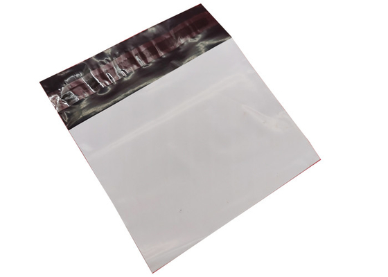 Self Sealing 55 Micron Plastic Shipping Envelopes Waterproof Coex LDPE