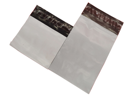 Self Sealing 55 Micron Plastic Shipping Envelopes Waterproof Coex LDPE