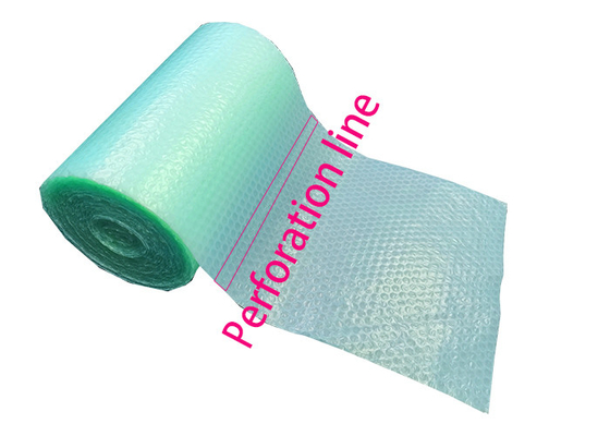 12x72FT PBAT Compostable Bubble Wrap 100% Biodegradable